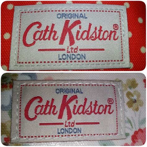 cath kidston bag original vs fake|cath kidston sale clearance.